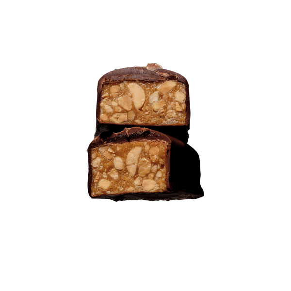 Peanut Butter Caramel 5 PACK