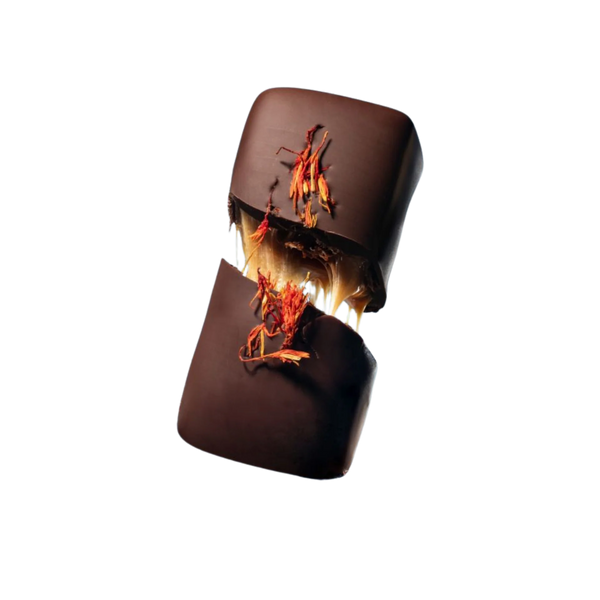 Classic Chewy Caramel 5 PACK