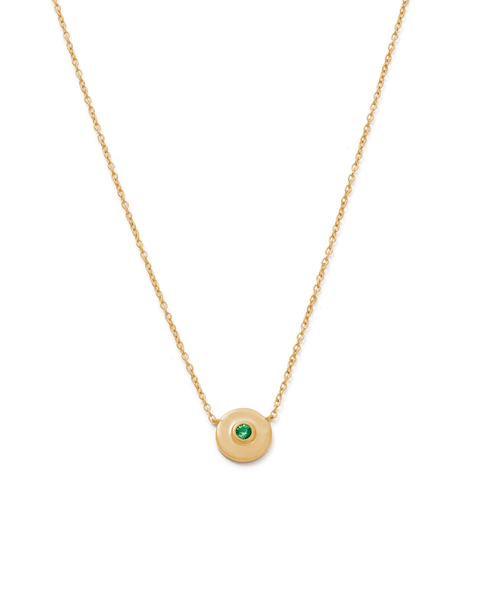 Il Mare Necklace 18K GOLD VERMEIL