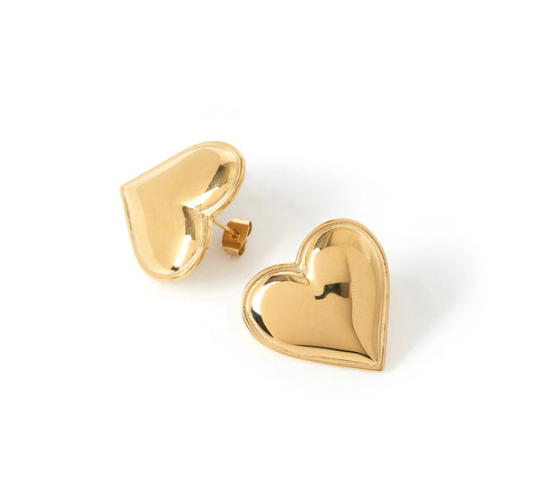 Darling Earrings 14K GOLD PLATED