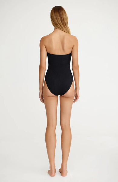 Wilow Maillot BLACK