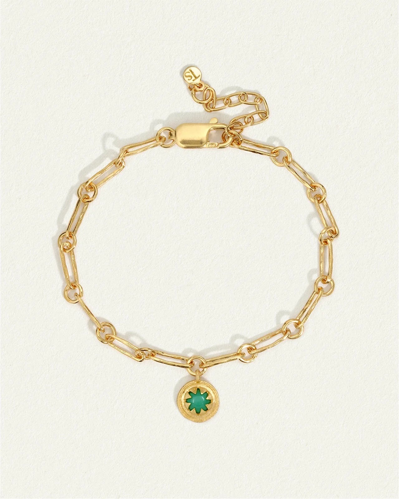 Cora Bracelet 18K GOLD VERMEIL