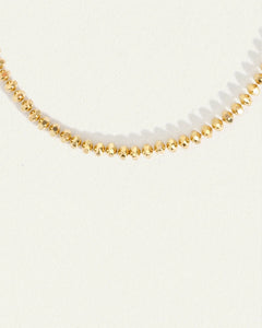 Cassi Necklace 18K GOLD VERMEIL