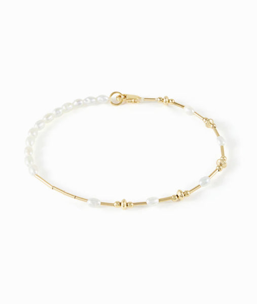 Jussara Bracelet 14K GOLD FILLED