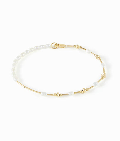 Jussara Bracelet 14K GOLD FILLED