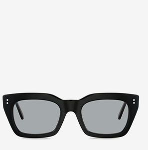 Antagonist Sunglasses BLACK