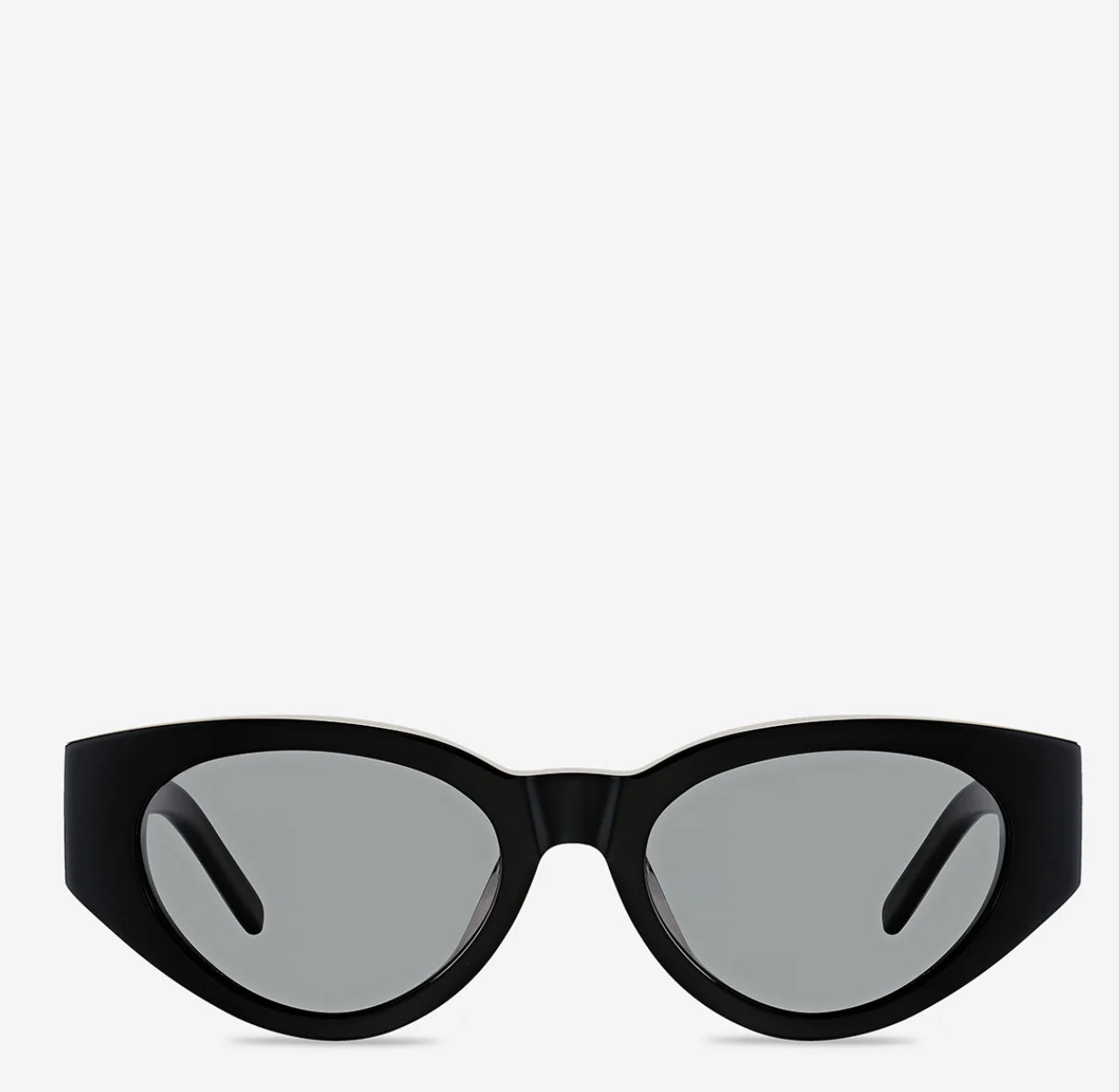 Visceral Sunglasses BLACK