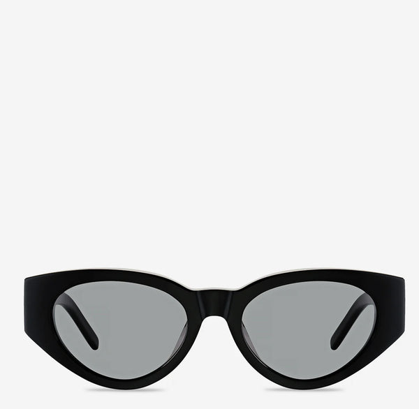 Visceral Sunglasses BLACK