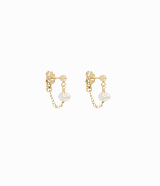 Mikri Earrings 14K GOLD FILLED