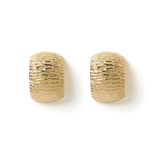 Penelope Earrings 14K GOLD PLATED