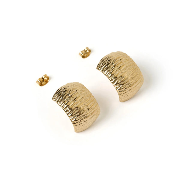 Penelope Earrings 14K GOLD PLATED