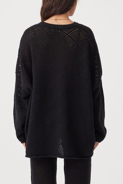 Ezra Sweater BLACK