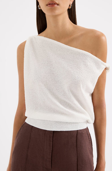 Paras Knit Top SALT