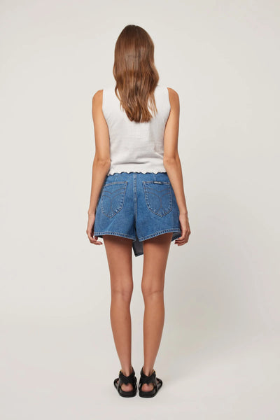 Skort RIVER BLUE