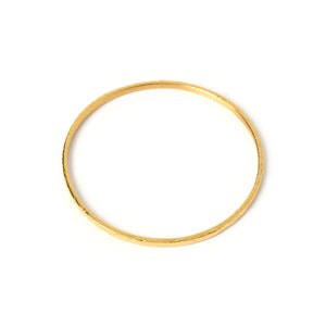 Archie Bangle 14K GOLD PLATED