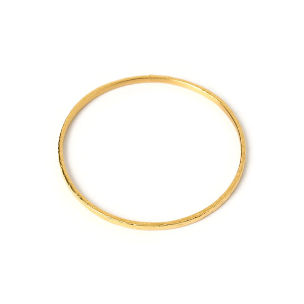 Archie Bangle 14K GOLD PLATED