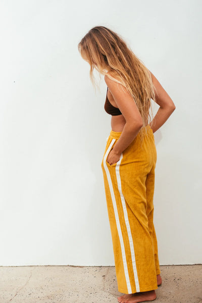 Après Surf Pant MANGO