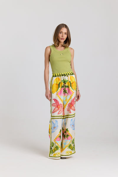 Palm Springs Pant PALM SPRINGS