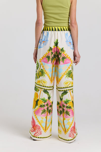 Palm Springs Pant PALM SPRINGS