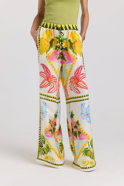 Palm Springs Pant PALM SPRINGS