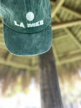 La Mer Cap GREEN