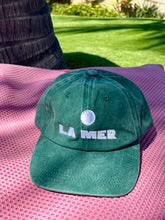 La Mer Cap GREEN