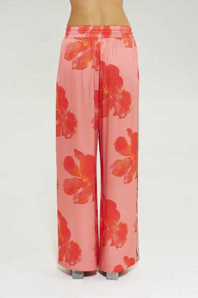 Wide Leg Pant PEACH PETALS