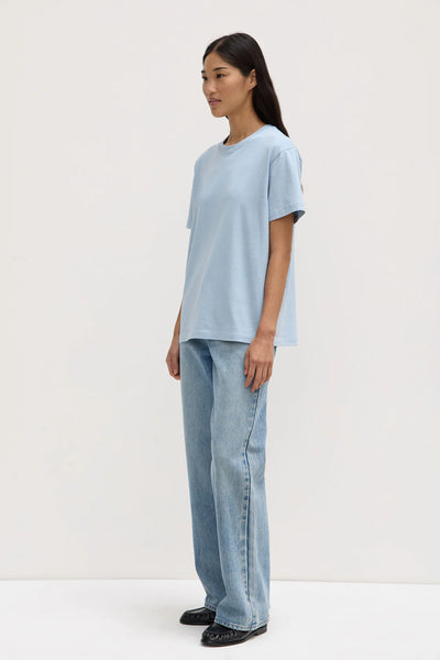 Womens Organic Base Tee SORA