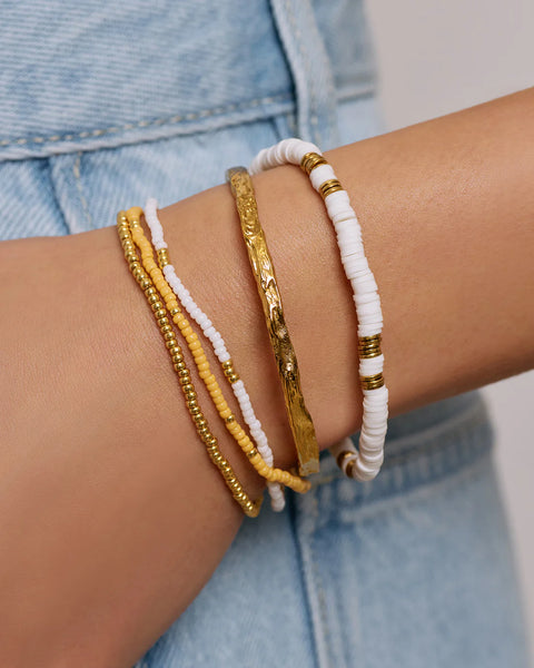 Amari Bracelet SAND