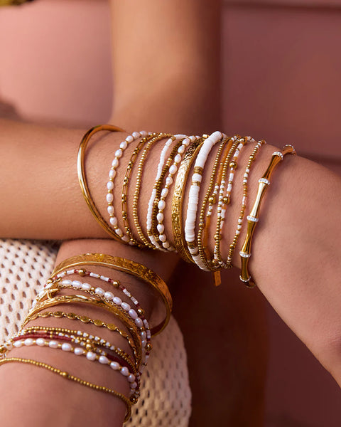 Amari Bracelet SAND