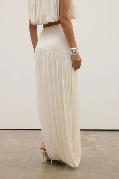 Contessa Skirt IVORY