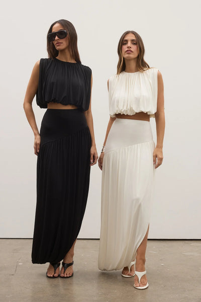 Contessa Skirt IVORY