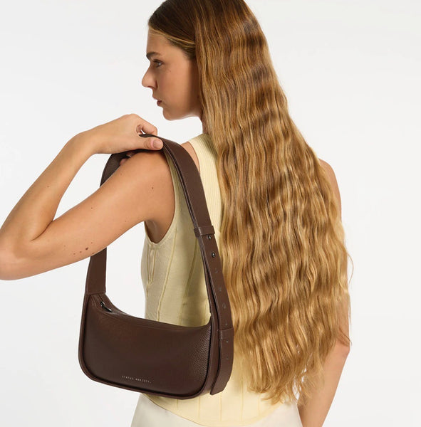 Haven Leather Bag COCOA
