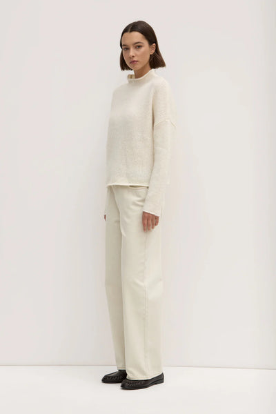 Apolline Knit CREAM