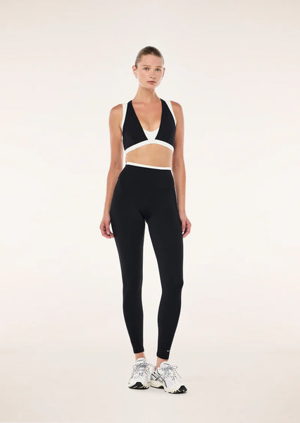 Unity Sports Bra BLACK