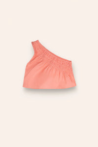 Kirra Top FLAMINGO
