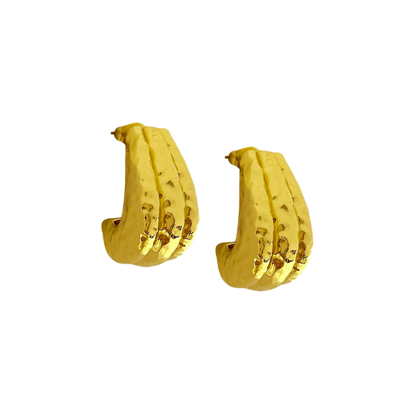 Jones Earrings GOLD