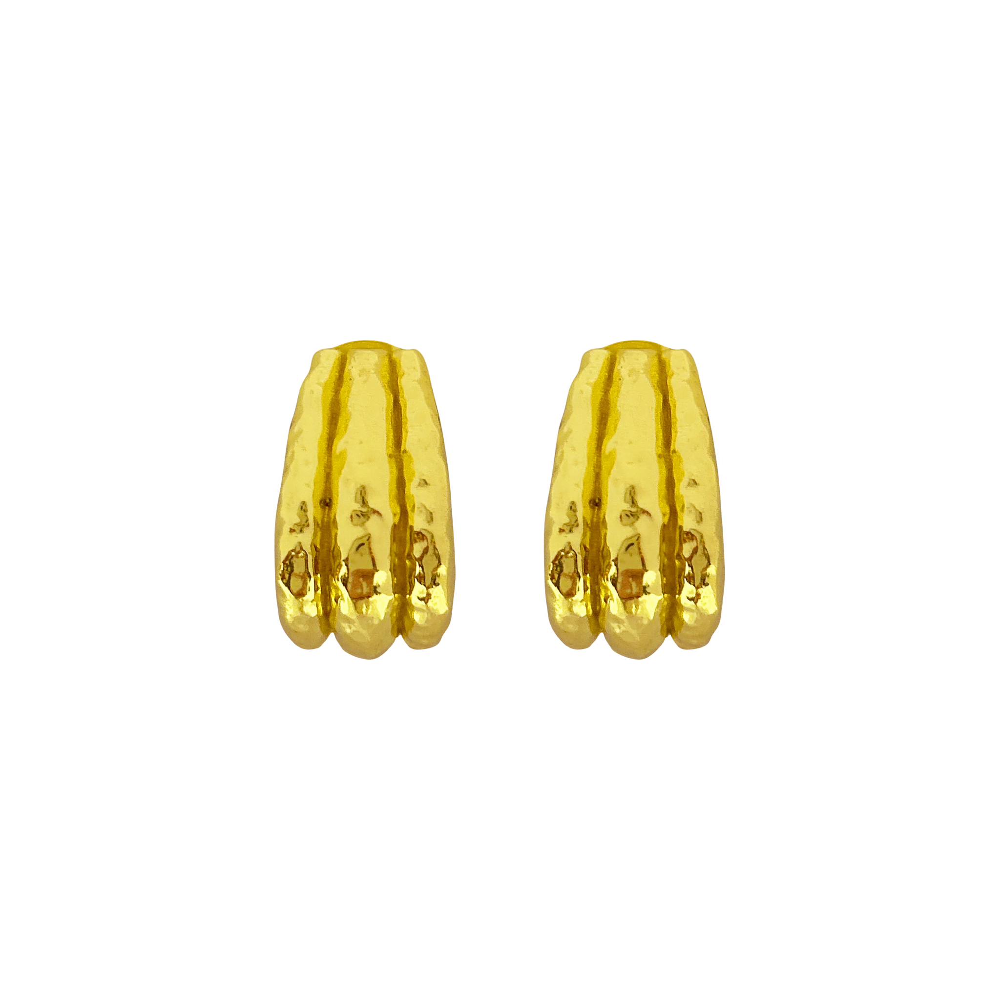 Jones Earrings GOLD