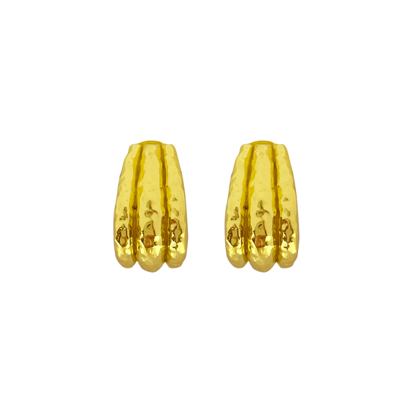 Jones Earrings GOLD