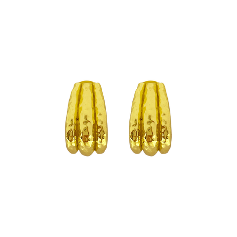 Jones Earrings GOLD