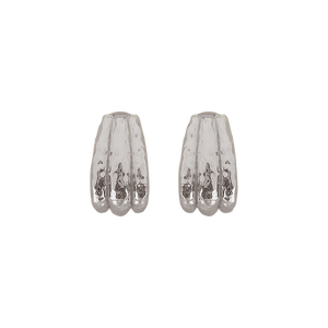 Jones Earrings SILVER