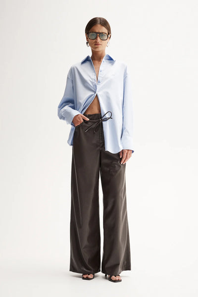 Carter Shirt LIGHT BLUE
