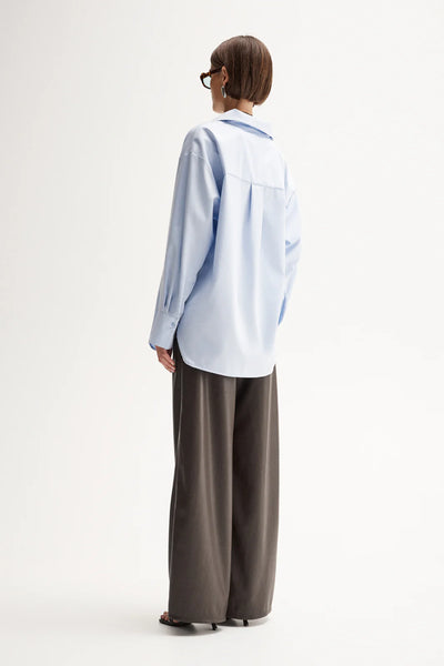 Carter Shirt LIGHT BLUE