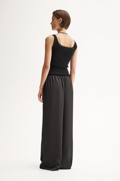 Mina Pant BLACK