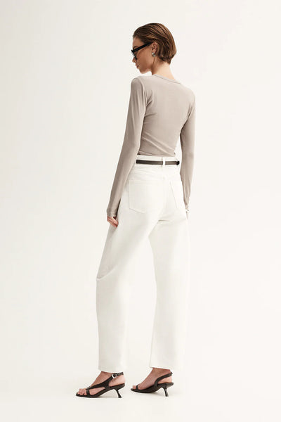 Sierra Top ALMOND MARLE