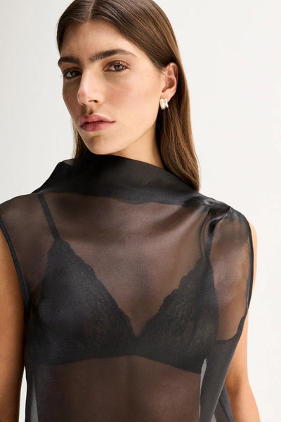Hopkins Top BLACK