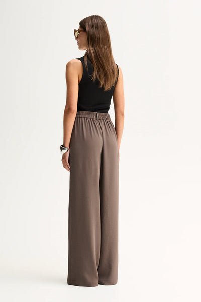 Fleur Pant TAUPE