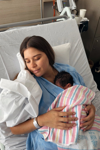 Cotton Beach and Bath Robe BLUE