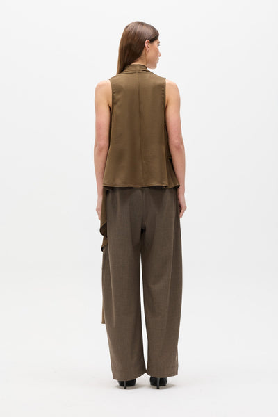 Leon Top WOODLAND