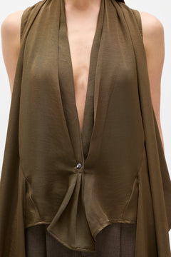 Leon Top WOODLAND